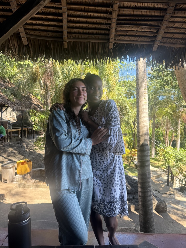 Madagascar — English Language Volunteer