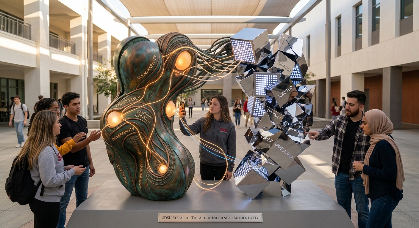 SDSU research project